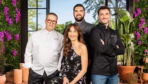 Torna in prima serata su Real Time “BAKE OFF ITALIA – DOLCI IN FORNO”: il cooking show targato BBC condotto da Benedetta Parodi. Radio Italia sarà media partner