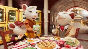 Granterre porta in comunicazione il burro e il mascarpone con Armando Testa