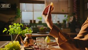 Different firma la prima campagna tv del Consorzio del Parmigiano Reggiano destinata ai mercati internazionali