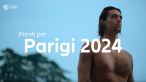 Allianz: on air la nuova campagna “Pronti per Parigi 2024” con protagonisti tre campioni azzurri