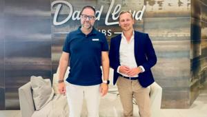 Luxury Inventory: FRAMEN e i David Lloyd Clubs siglano un’esclusiva partnership biennale per sette paesi Europei