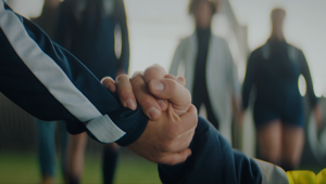 Lactlalis lancia DISrACTIVE per educare e agire contro le condizioni di fragilità e disagio e favore dell’inclusione. Al via una partnership con Insuperabili di Giorgio Chiellini che promuove il calcio per persone con disabilità