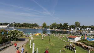 Al via una gara per la comunicazione integrata del Parco Idroscalo per il 2024/25