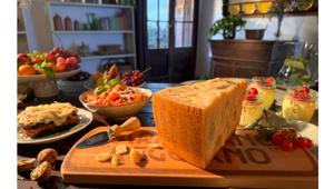 Spencer & Lewis firma lo spot TV di Parmigiano Reggiano: una narrazione dei valori per il mercato UK