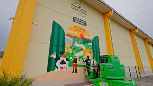 'Un viaggio più grande, insieme', il nuovo payoff di brand del Consorzio Parmigiano Reggiano. Al via la campagna di VML Italy per Caseifici Aperti
