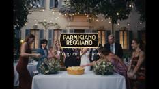 VML Italy firma il nuovo posizionamento globale di Parmigiano Reggiano con la campagna “Più grande, insieme”