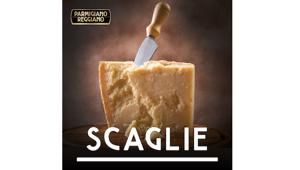 Realizzata da Dr Podcast, arriva la serie “Scaglie. Il podcast del Parmigiano Reggiano”, un viaggio tra tradizione, innovazione, sapori autentici