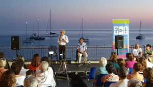 Camogli: un ricco calendario di eventi sul mare fa da anteprima al Festival della Comunicazione