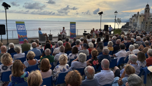 Paolo Mieli a Camogli con un evento speciale verso il Festival della Comunicazione 2025