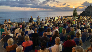A luglio a Camogli un ricco calendario di eventi sul mare fa da anteprima al Festival della Comunicazione