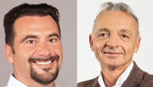Cambio di vertici in Partesa: Andrea Grimandi viene nominato nuovo Managing Director