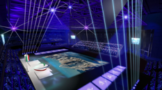 “Italian Souvenir”: G2 Eventi (Casta Diva Group) presenta il progetto creativo per la Cerimonia di Chiusura dei Giochi Paralimpici Invernali di Milano Cortina 2026 “Italian Souvenir”: G2 Eventi (Casta Diva Group) presenta il progetto creativo per la Cerimonia di Chiusura dei Giochi Paralimpici Invernali di Milano Cortina 2026