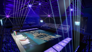 “Italian Souvenir”: G2 Eventi (Casta Diva Group) presenta il progetto creativo per la Cerimonia di Chiusura dei Giochi Paralimpici Invernali di Milano Cortina 2026