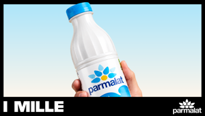 I MILLE vince la gara indetta da Parmalat: al via il progetto che rilancia la comunicazione del brand sui canali social. Si parte dalla nuova piattaforma Latte Barista I MILLE vince la gara indetta da Parmalat: al via il progetto che rilancia la comunicazione del brand sui canali social. Si parte dalla nuova piattaforma Latte Barista