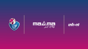 Magma Sport è il nuovo Sponsor Tecnico della Lega Basket Femminile: accordo pluriennale siglato con il supporto di Infront Magma Sport è il nuovo Sponsor Tecnico della Lega Basket Femminile: accordo pluriennale siglato con il supporto di Infront