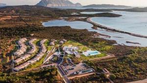 Nuovo sito internet e nuova immagine per il Paradise Resort & Spa