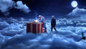 Il Natale 'A Modo Mio Jolie' di Lavazza  arriva in tv e sul web con Armando Testa e Filmmaster Productions