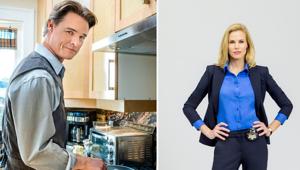 Paramount Channel, programmazione speciale per San Valentino. Ogilvy & Mather firma la campagna