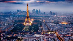 Paris reveals a new tourism plan to boost tourism