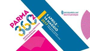 Torna Parma 360, la creatività contemporanea invade la città con mostre e installazioni diffuse