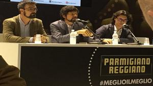 #meglioilmeglio, al via la strategia triennale di Parmigiano Reggiano con budget di 3,5 mln. Firma Tribe Communication