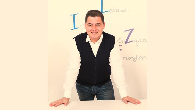 Pasquale Arria, Realize Networks Pasquale Arria, Realize Networks