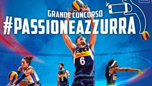 DHL, Crai, Erreà e Mizuno insieme a Gazzetta dello Sport per il concorso #Passioneazzurra