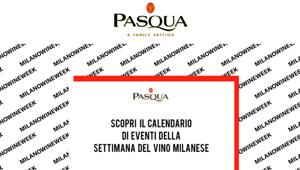 Pasqua Vini affida a Timo Helgert la direzione creativa della mostra 'A Taste of Italy'