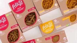 Andriani sceglie 6.14 Creative Licensing e PHD per la campagna di pasta Felicia
