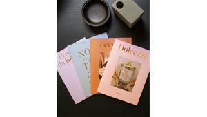 Nuova veste grafica per Pastiglie Leone in collaborazione con Studio Over e Il Letterista