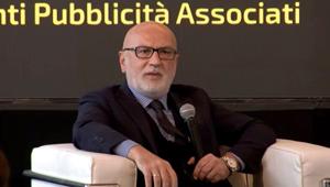 Comunicare Domani. Pastore (UPA): “Investitori focalizzati sulla ricerca di metriche omogenee e condivise per la misurazione crossmediale dell’audience”