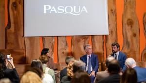 Pasqua Vigneti e Cantine si posiziona come House of the Unconventional e sceglie Small per la nuova campagna integrata su stampa, digital, social ed eventi