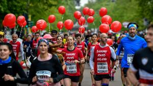 Lenovo Relay Marathon 2023: iscrizioni aperte alla staffetta della 21^ Milano Marathon
