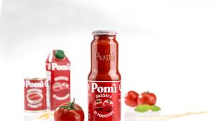 Pomì rinnova la propria visual identity con Saatchi & Saatchi in occasione dei suoi 40 anni