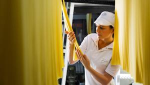 Su il sipario sulla 21° edizione di “Gragnano Città della Pasta”. Il Pastificio Garofalo rinnova la partecipazione con uno stand e diverse attività per i visitatori