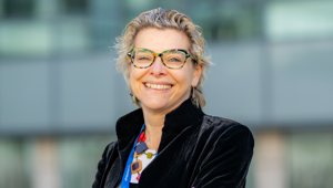 Alide Passariello entra in Straumann Group in qualità di Head of Marketing, Education and Communication per l'Italia
