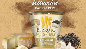 Pasta Berruto sceglie un’esclusiva Rai Pubblicità per la campagna di comunicazione radio e digital