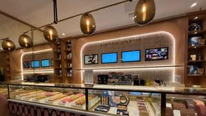 Grandi Stazioni Retail: a Milano Centrale apre la prima boutique di Pierre Hermé in Italia