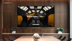 Twenty8 Studios guida il posizionamento e rebranding di Pasubio, eccellenza mondiale di interior solutions per automotive & more