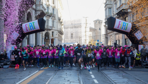 FIAT Torino City Marathon: rinnovata la title sponsorship per l'edizione 2026