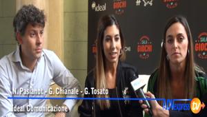 Nelle business unit di Ideal Comunicazione mix di idee, pragmatismo e visione internazionale