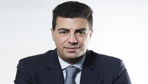Pasquale Frega nuovo country president e amministratore delegato di Novartis Farma