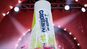 A Cookies Comunicazione la campagna tv di Pasta del Capitano