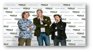Dall'8 dicembre su Amazon Prime Video la seconda stagione di The Grand Tour
