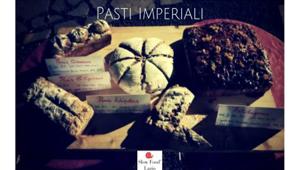 A Roma l'evento di lancio della campagna crowdfunding 'Pasti Imperiali' di Slow Food