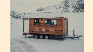 Torna dal 24 gennaio il Worn Wear Tour di Patagonia