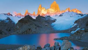 'Tour2000AmericaLatina' propone una partenza speciale il 22 aprile per il tour 'Patagonia Express'