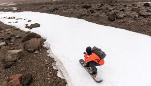 Patagonia dà il via al tour europeo Snow Activism. In Italia appuntamento il 22 gennaio allo store di Cortina d’Ampezzo