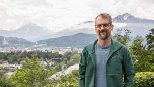 Patagonia: Stephan Hagenbusch diventa Marketplace Director EMEA