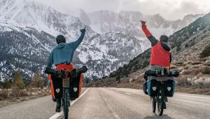 Patagonia festeggia 50 anni di business non convenzionale rafforzando le priorità di attenzione al pianeta e con una campagna europea